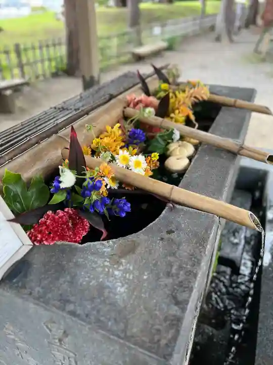 眞田神社(長野県)