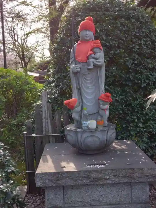 船橋不動尊 寳性寺(東京都)