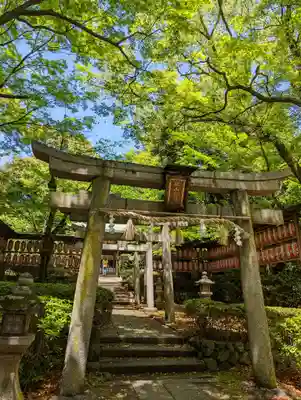 向日神社(京都府)