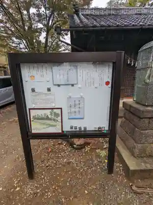 浮島稲荷神社(埼玉県)