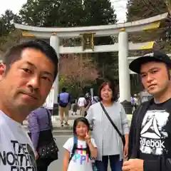 三峯神社(埼玉県)