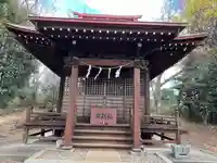 愛宕神社(東京都)