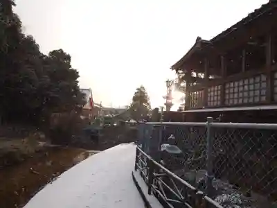 大頭神社(広島県)