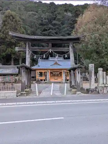 日吉神社(兵庫県)