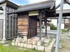 千樹禅寺(滋賀県)