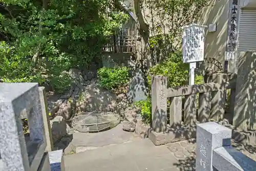 泉岳寺(東京都)