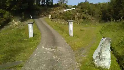 常寂光寺のその他建物