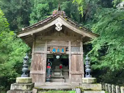 満願寺(栃木県)