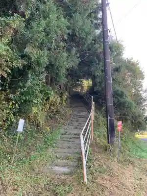 浅間神社(千葉県)