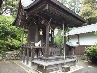 八所神社(滋賀県)