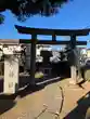 駒形神社(千葉県)