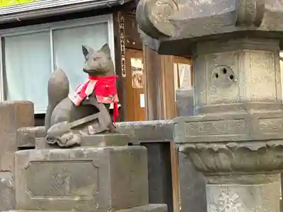 浅草神社(東京都)