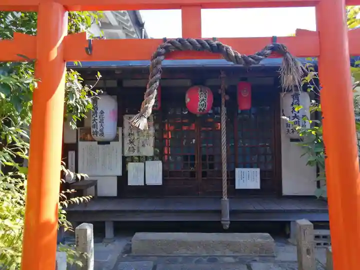 雨宝院(京都府)