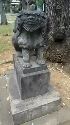 西向天神社(東京都)
