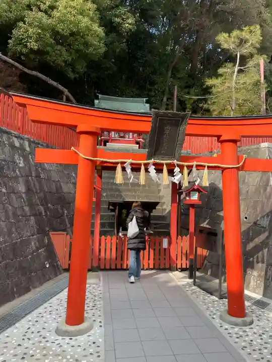 門戸厄神東光寺(兵庫県)