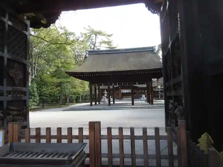 豊国神社(京都府)