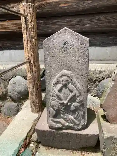 稲荷神社(神奈川県)