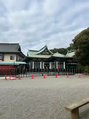 水戸東照宮(茨城県)