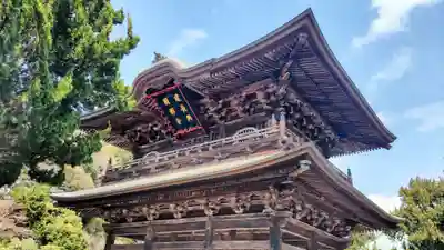 建長寺(神奈川県)