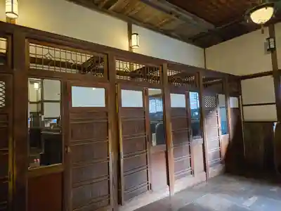 秋葉總本殿可睡斎(静岡県)