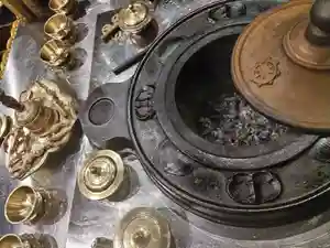 見沼大師 感応院のその他建物(2023年11月12日(日) 22時30分02秒投稿)