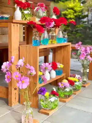 伊達神社(北海道)