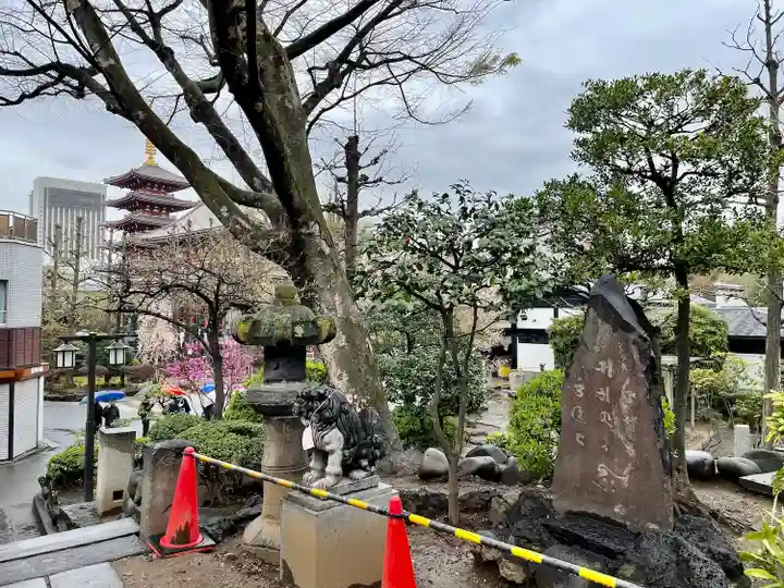 弁天堂(東京都)