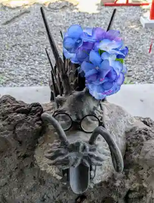 伊達神社(北海道)