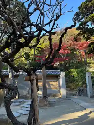 円覚寺のその他建物