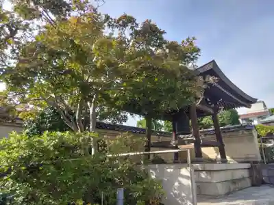 善仁寺(東京都)