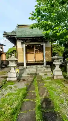 愛宕神社(茨城県)