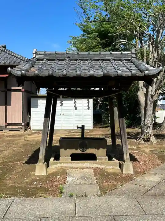 春日神社(千葉県)