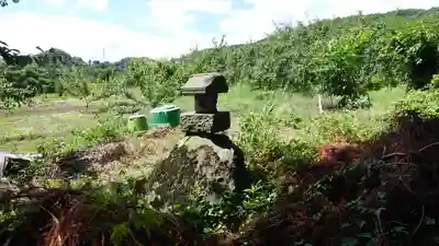 長谷神社　下社(長野県)