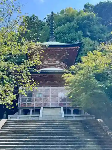 法輪寺(京都府)