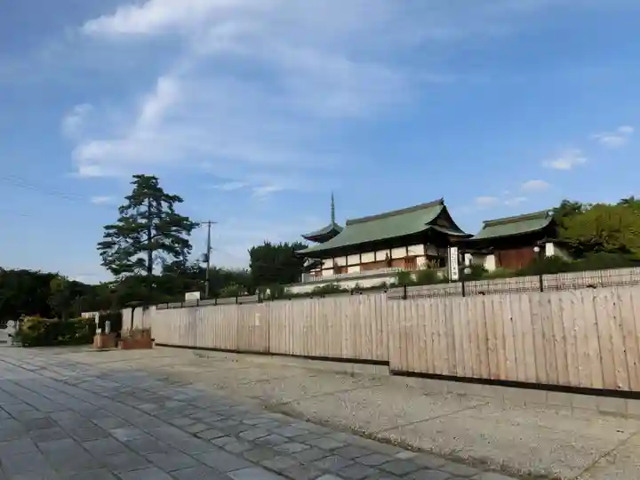 家原寺のその他建物