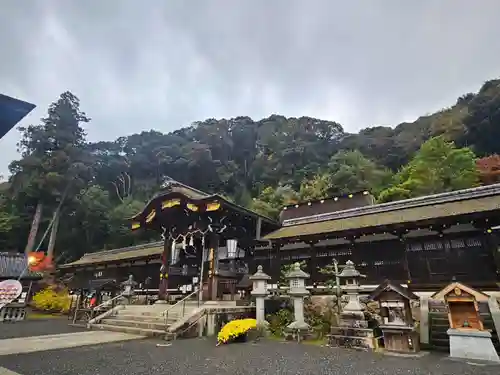 松尾大社(京都府)