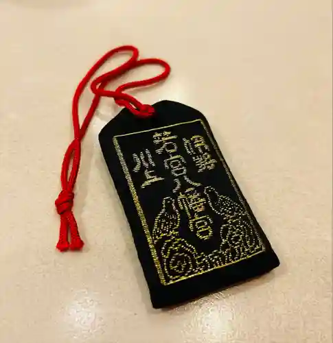  川上山若宮八幡宮(三重県)