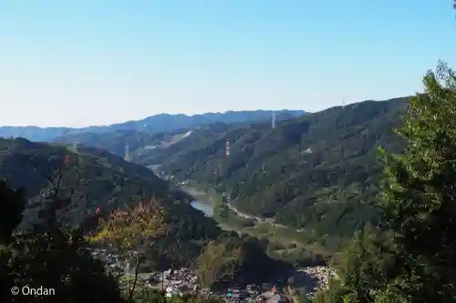 笠置寺(京都府)