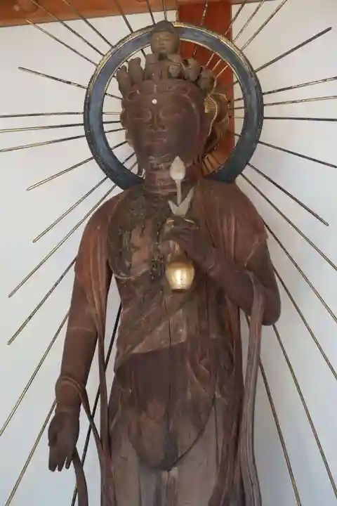 星田寺(大阪府)