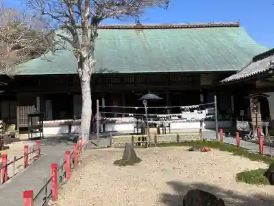大御堂寺（野間大坊）(愛知県)