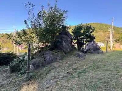足長神社(長野県)