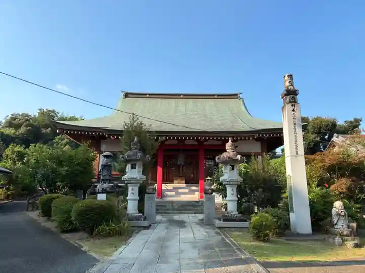 正覚院(千葉県)