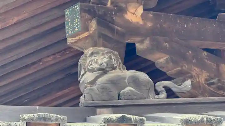 法隆寺(奈良県)