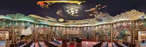 高台寺　利生堂(京都府)