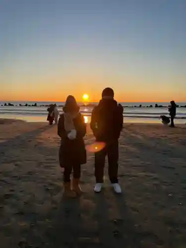 日吉神社(千葉県)
