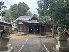 加和良神社(三重県)