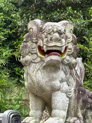 八幡神社(滋賀県)