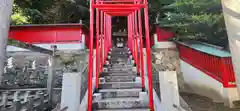 竹駒神社(宮城県)