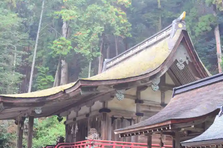 日吉大社(滋賀県)