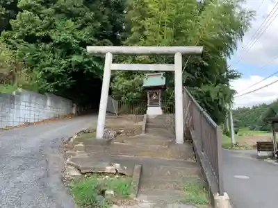 道祖神社(千葉県)